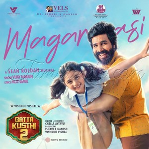 Magaraasi (From Gatta Kusthi 2) - Single (2026) (Sean Roldan)
